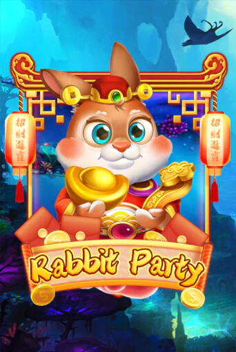 Rabbit Party онлайн игра GMSlots | GMSlots без регистрации