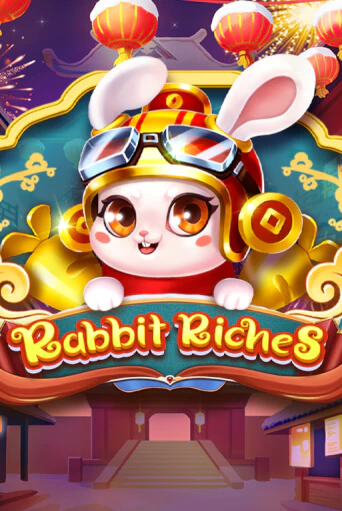 Rabbit Riches онлайн игра GMSlots | GMSlots без регистрации