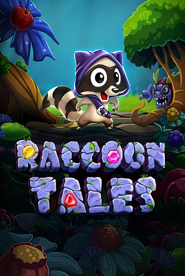 Raccoon Tales онлайн игра GMSlots | GMSlots без регистрации