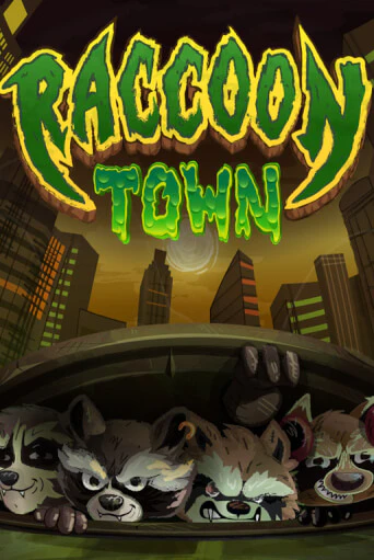 Raccoon town онлайн игра GMSlots | GMSlots без регистрации