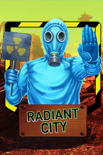 Radiant City онлайн игра GMSlots | GMSlots без регистрации