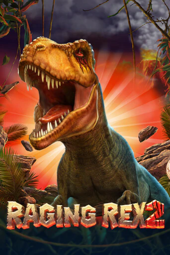 Raging Rex 2 онлайн игра GMSlots | GMSlots без регистрации