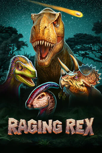 Raging Rex онлайн игра GMSlots | GMSlots без регистрации