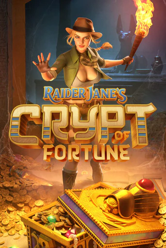 Raider Jane's Crypt of Fortune онлайн игра GMSlots | GMSlots без регистрации