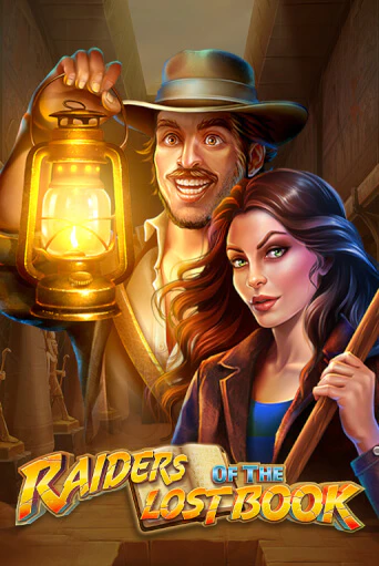 Raiders Of The Lost Book онлайн игра GMSlots | GMSlots без регистрации