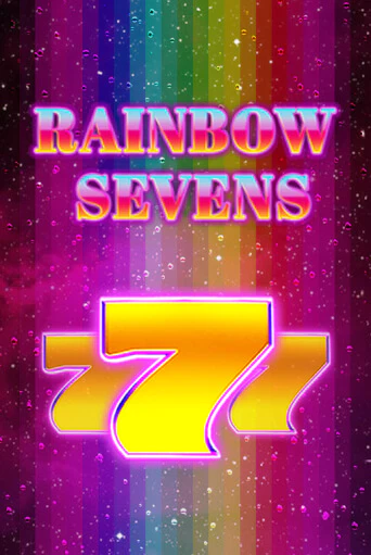 Rainbow Sevens онлайн игра GMSlots | GMSlots без регистрации