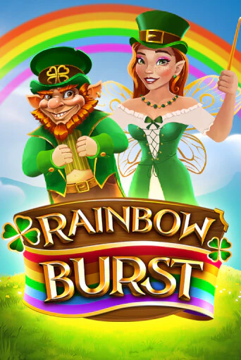 Rainbow Burst онлайн игра GMSlots | GMSlots без регистрации