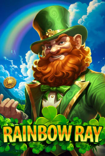 Rainbow Ray онлайн игра GMSlots | GMSlots без регистрации