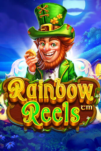 Rainbow Reels онлайн игра GMSlots | GMSlots без регистрации