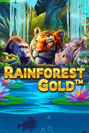 Rainforest Gold онлайн игра GMSlots | GMSlots без регистрации