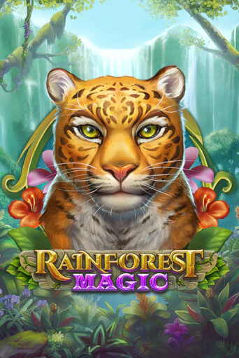 Rainforest Magic онлайн игра GMSlots | GMSlots без регистрации