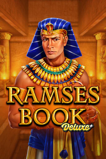 Ramses Book Deluxe онлайн игра GMSlots | GMSlots без регистрации