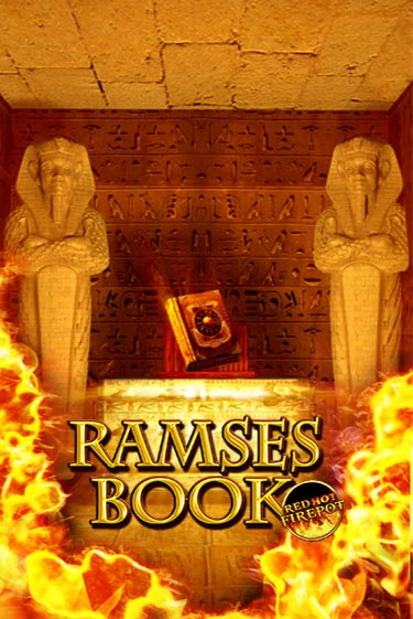 Ramses Book Red Hot Firepot онлайн игра GMSlots | GMSlots без регистрации