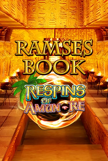 Ramses Book Respins of Amun Re онлайн игра GMSlots | GMSlots без регистрации