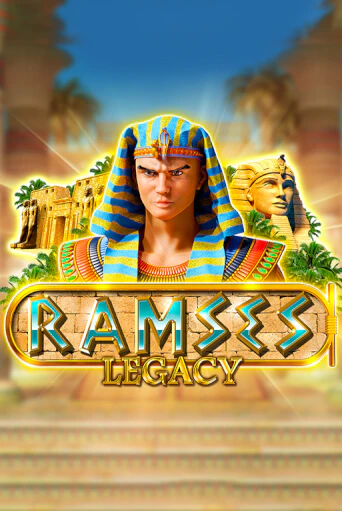 Ramses Legacy онлайн игра GMSlots | GMSlots без регистрации