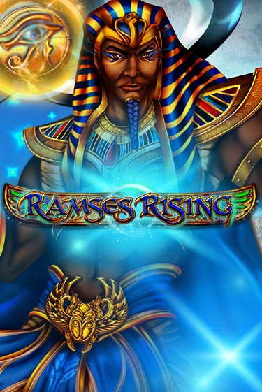 Ramses Rising онлайн игра GMSlots | GMSlots без регистрации