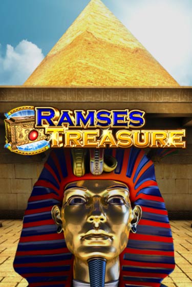 Ramses Treasure онлайн игра GMSlots | GMSlots без регистрации