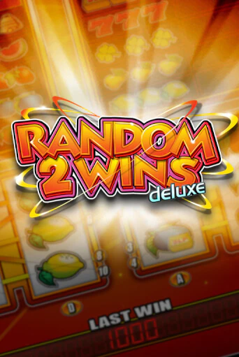 Random 2 Wins Deluxe онлайн игра GMSlots | GMSlots без регистрации