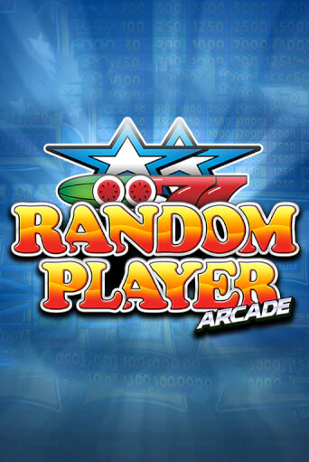 Random Player Arcade онлайн игра GMSlots | GMSlots без регистрации