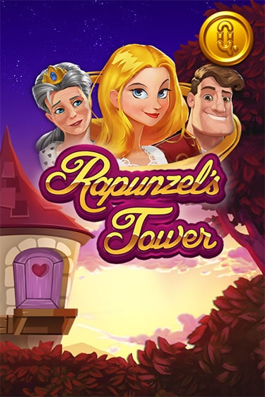 Rapunzel's Tower онлайн игра GMSlots | GMSlots без регистрации