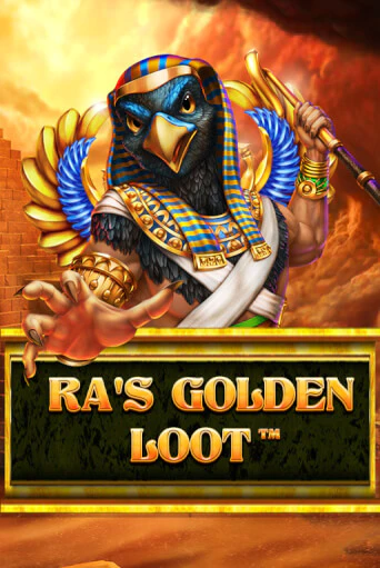 Ra's Golden Loot онлайн игра GMSlots | GMSlots без регистрации