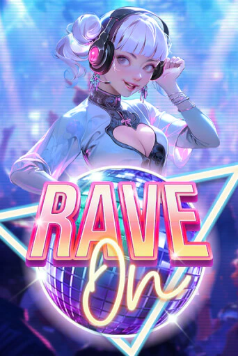 Rave On онлайн игра GMSlots | GMSlots без регистрации