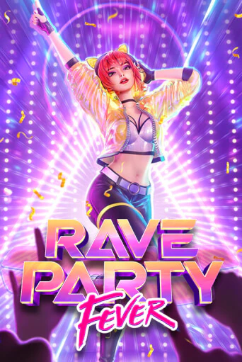 Rave Party Fever онлайн игра GMSlots | GMSlots без регистрации