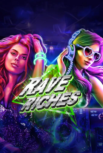 Rave Riches онлайн игра GMSlots | GMSlots без регистрации