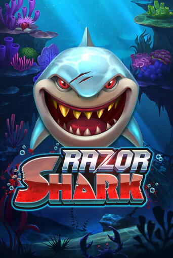 Razor Shark онлайн игра GMSlots | GMSlots без регистрации