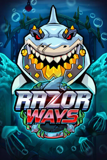 Razor Ways онлайн игра GMSlots | GMSlots без регистрации