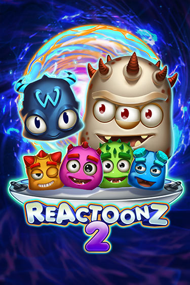 Reactoonz 2 онлайн игра GMSlots | GMSlots без регистрации