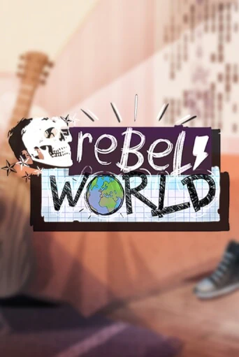 Rebel World онлайн игра GMSlots | GMSlots без регистрации