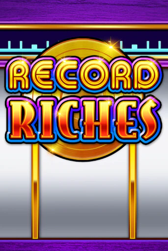 Record Riches онлайн игра GMSlots | GMSlots без регистрации