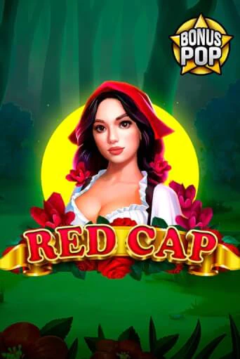 Red Cap онлайн игра GMSlots | GMSlots без регистрации