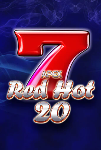 Red Hot 20 онлайн игра GMSlots | GMSlots без регистрации