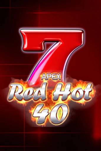 Red Hot 40 онлайн игра GMSlots | GMSlots без регистрации