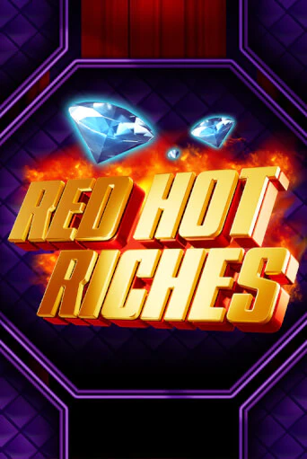 Red Hot Riches онлайн игра GMSlots | GMSlots без регистрации