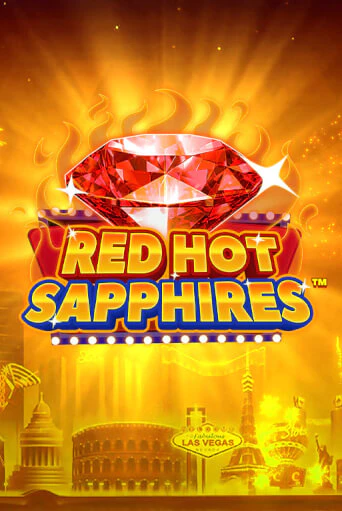 Red Hot Sapphires™ онлайн игра GMSlots | GMSlots без регистрации