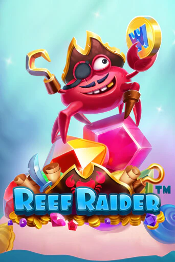 Reef Raider™ онлайн игра GMSlots | GMSlots без регистрации