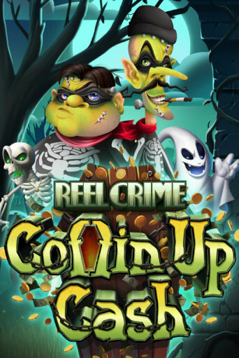 Reel Crime: Coffin Up Cash онлайн игра GMSlots | GMSlots без регистрации