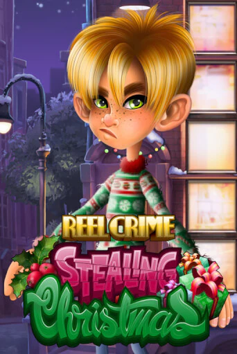 Reel Crime: Stealing Christmas онлайн игра GMSlots | GMSlots без регистрации