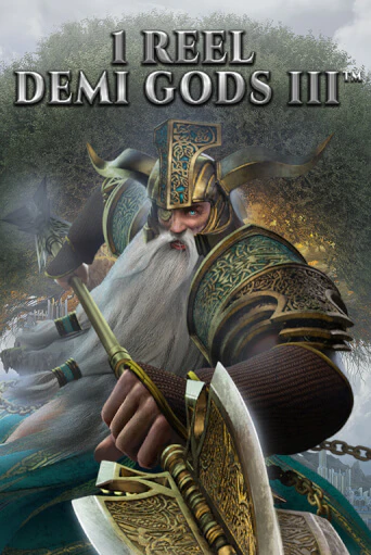 1 Reel Demi Gods III онлайн игра GMSlots | GMSlots без регистрации