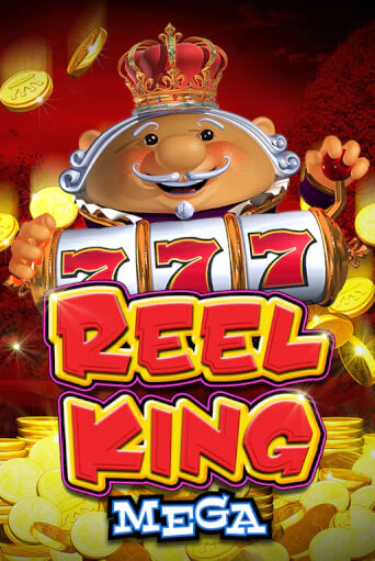 Reel King Mega онлайн игра GMSlots | GMSlots без регистрации