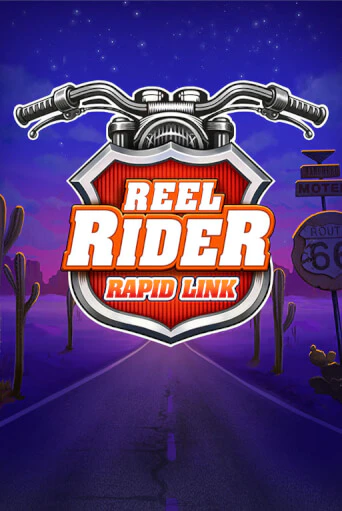 Reel Rider: Rapid Link онлайн игра GMSlots | GMSlots без регистрации