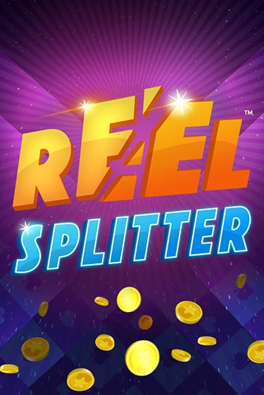 Reel Splitter онлайн игра GMSlots | GMSlots без регистрации