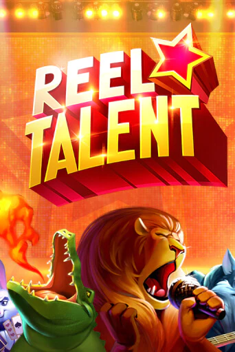 Reel Talent онлайн игра GMSlots | GMSlots без регистрации