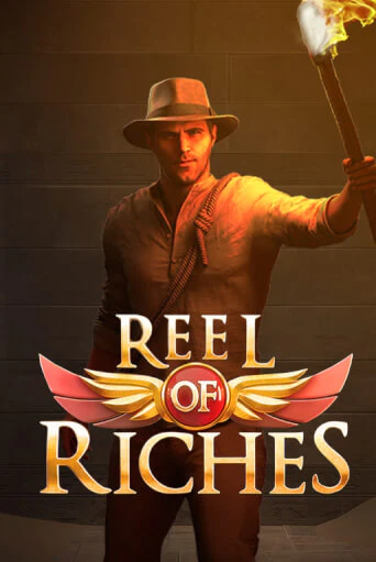 Reel of Riches онлайн игра GMSlots | GMSlots без регистрации