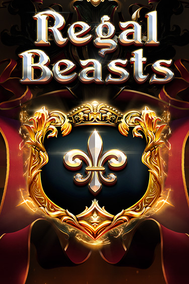 Regal Beasts онлайн игра GMSlots | GMSlots без регистрации