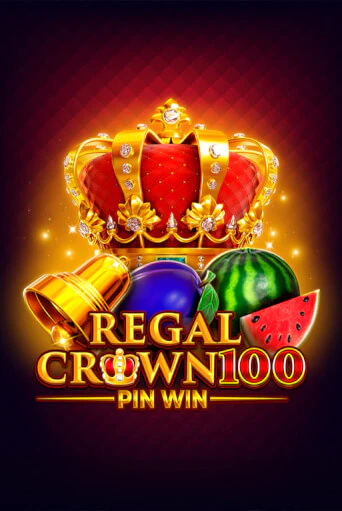 Regal Crown 100 онлайн игра GMSlots | GMSlots без регистрации