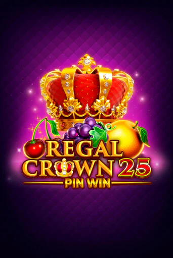 Regal Crown 25 онлайн игра GMSlots | GMSlots без регистрации